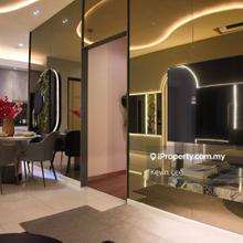 Walking Distance To MRT, Free Furniture, 1100sf to 1850sf, Low Booking