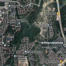Freehold Subdivided Residential Land Near Yuk Choy High School, Meru