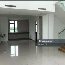 Casa Bintang Duplex