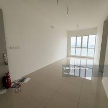 Cheapest The Zen, Sea View, 850sqft, 2cp, Mid Floor, Upgraded