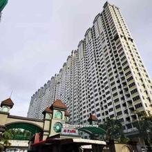 Best Buy!! N-Park Condominium, 700sf, Mid Floor, Near USM Gelugor