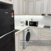 The Axon @ Bukit Bintang / Leasehold / Fully Furnished
