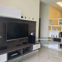3 bedroom unit @ Usj one park  for sale