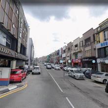 Sri Petaling Bandar Baru Ground Floor Shop Fully Furnished Prime Locat