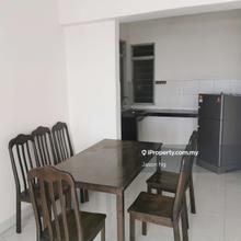 Usj21 Main Place 3-Bedroom 2-Bathroom Partly Furnished