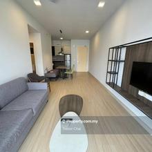 Premium Genting Highland View Designer Furnished
