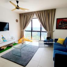 Serviced residence for Rent
