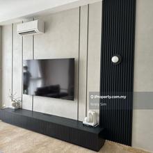 Brand New Unit for Rent 