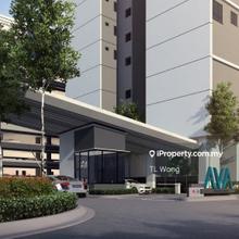 Soon to be handed over new unit @ Ava Residence - Kiara Bay