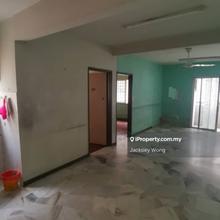 Iris Apartment , Taman Abadi Indah for Sale