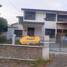 Value Buy Terrace Corner Big Garden Tanjung Tokong Tanjung Bungah