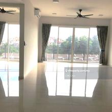 Casa Green Cheras Partially Furnished