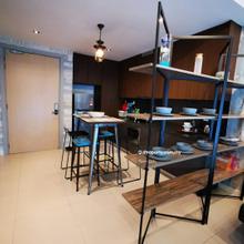 Grand Medini Residence