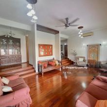 Guarded Bungalow for Sale