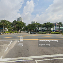 Dato Onn shop facing main road for sale
