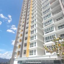 Ipoh D Festivo nice fully furnished condo for Sale