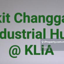 Bukit Changgang Industrial Hub @ KLIA