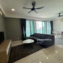 The Treez Jalil Residen, Bukit Jalil