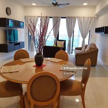 Condominium for Rent