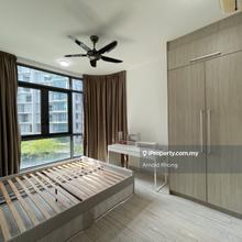 Condo for Rent @ Ara Green Residence, Ara Damansara