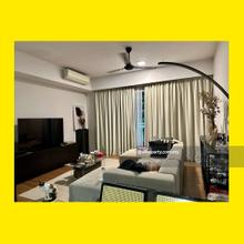 The Potpourri Condominium Ara Damansara Aragreens Maisson Ara Hill