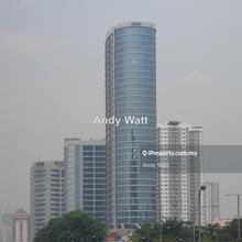 Premium Office for Rent