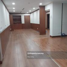 Amcorp Tower Office For Rent