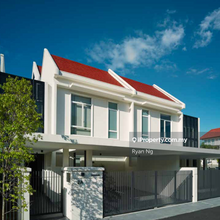 Value for Money Andorra Super Linked Terrace For Sale 