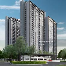 Sanderling Lakefront in Cyberjaya, Selangor For Sale