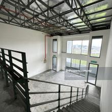 Ativo Plaza office space