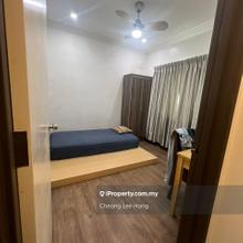 Sri Alpinia @ Puchong