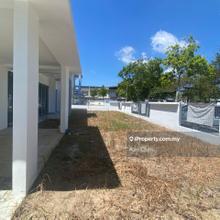 Corner unit with Good Condition and Fully Furnished