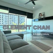 Corner Low Floor Amaya Saujana For Lease