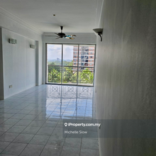 Forest Green -Bandar Sungai Long