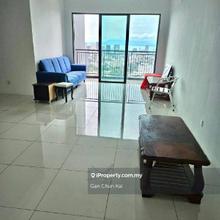 Skyview Residence @ Jelutong georgetown fully furnished
