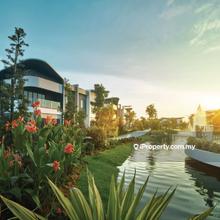 Semi-D house for Sale