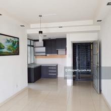 Full Loan Apartment Near JB Town Area for Sale !! 