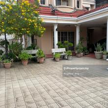 USJ 5 - Semi-D Double Storey for Sales