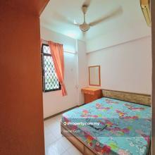Sunny Ville Condominium, 1, Jalan Batu Uban, Gelugor, Pulau Pinang