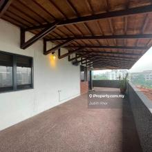 Duplex, Villa Vista @ Damansara Heights, Panoramic View