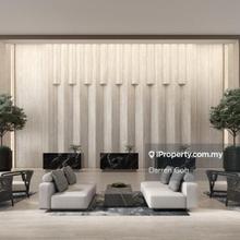 Duo Tower @ Bangsar South