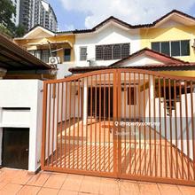 2 Sty Jalan Tiong Bandar Puchong Jaya
