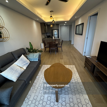 Serviced residence for Rent