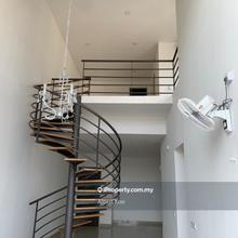 Urban 360 Penthouse Seri Gombak for sales
