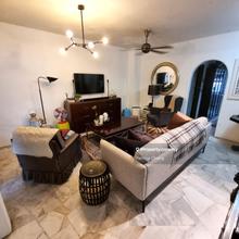 Pandan Indah Double Storey Terrace House For Sale