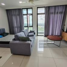 Green Haven fully furnised studio