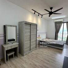 Emporis, Master Room, Fully Furnished Available Now 