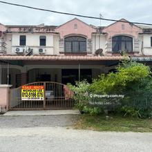 Freehold, Partially Furnished, Next to Poi Lam Suwa High School