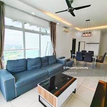 M Condominium Larkin Heights Bistari Impian Sks Habitat Zennith Suites