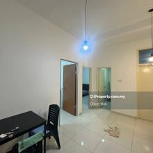 D'summit Residence Fully House
